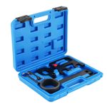 7x Camshaft Timing Tool for Maxus T70 V80 2.0T D20 Carbon Steel Engine Kit New