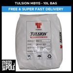 Tulsion MB 115 Virgin Mixed Bed DI Resin 10L Bag