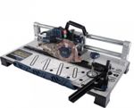 GMC 860W Portable Wood Flooring Saw 127mm - MS018