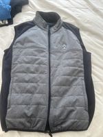Royal And Ancient Glenmuir Golf Gillet