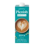 Plenish Organic Soya Barista 6 x 1ltr