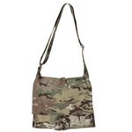 DROP ZONE MULTICAMO CLAYMORE BAG STYLE SATCHEL