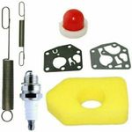 Service Kit Fit For Briggs & Stratton 450 Series Classic 35S & Sprint Lawnmower