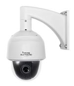 Vivotek SD8363E-M 1080p Outdoor PTZ IP Camera 20x Zoom PoE+ IP66 ONVIF