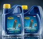 PUTOLINE  ICE COOLER PERFORMANCE MOTORCYCLE ENGINE COOLANT  2 LITRES