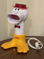 Prima Duck Popper - Retro Novelty Duck Themed Hot Air Popcorn Maker / Machine