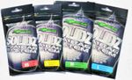 Korda Solidz Solid PVA Bags Bait PVA Bag System *All Sizes Bait Pellets Scoop