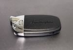 Lamborghini Huracan Aventador Key Fob Blank Aftermarket Solid Metal 3 Button
