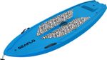 SUP Stand Up Paddle Board 9FT (Water Sport Surf Rigid Hard Shell Boarding)