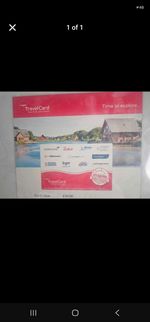 Gift Vouchers £50 X 2