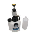 US PRO Tools Manual Brake Fluid Bleeding And Refill System - 3ltr Bleeder 6246