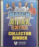 Match Attax Extra 2008/09 - 100% Complete Collection including 3 Limited Edition