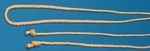Huck Skipping Rope 2.80m Long
