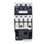 AC Contactor Industrial Contactor High Sensitivity 220V 18A Normally Open For