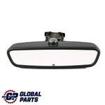 BMW 3 5 Series F10 F11 F30 F31 Rear View Interior Mirror EC / LED 9274267