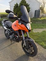 KTM 990 SMT