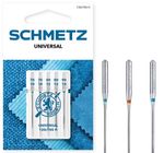 Schmetz Universal Sewing Machine Needles – All Sizes – Premium Quality