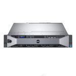 Dell PowerEdge R730 16SFF Barebones 2x Heatsinks, 2x Hot-Swap PSUs