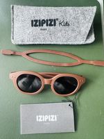 IZIPIZI Sunglasses Kids 9-36M Chocolate Brown