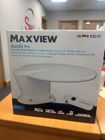 Maxview Gazelle Pro Omni-Directional Mobile TV and Radio Aerial 12/24V -...