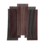 PRONET MaxNet Sanding Strips 70x198mm (50pk) 80 - 320 Grit // Mirka Abranet Eq