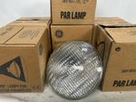 GE Lighting 300PAR56MFL-240v 300w Gx16d PAR56 Medium Flood Bulb - JOB LOT 6