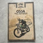 Clymer Manual OSSA 125-250cc Singles, 1971 to 1972