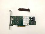 9300-8i OEM LSI SATA / SAS HBA Controller IT-Mode 12Gb PCIe x8 RAID TrueNAS