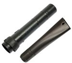 Stihl BG86C Blower Tube with Coupling & Flat Tapered End Blower Pipe Genuine