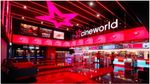 2 x Cineworld Tickets Friday, Saturday And Sunday Only