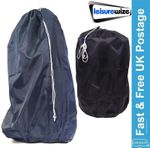 Aquaroll Storage Bag & Wastehog Water Hog Covers Leisurewize Caravan Motorhome