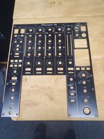 Pioneer DJ DJM-900 NXS2 Faceplate