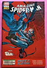 MARVEL COMIC, AMAZING SPIDERMAN, NO.638 YEAR 2015 - REF.9841