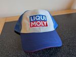 Liqui Moly Cap - Unisex (Brand New Unworn)