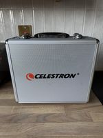 Celestron 1.25" Eyepiece and Filter Kit with Foam-Lined Carry Case