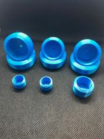 Pole Nose Bungs - MAP 101,201,301,401, 501,601,701,801,901, 1001 & M1,M2 Margin