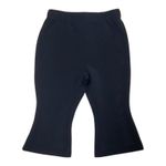 Baby Girl Infant Size 12 Mos NWT Atlantique Nordstrom Fashion Flare Pants Pullon
