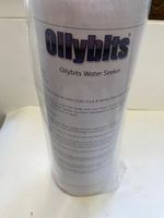 Oily Bits Water Seeker WS03