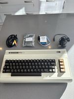Vic 20 - Restored Tested And Modernised With SD Card Reader Preloaded With Games