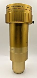 Schneider Kreuznach & ISCO-OPTIC  ULTRA-MC 2/75mm  Projection Lens