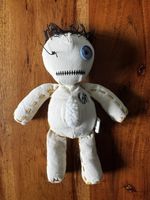 Korn Ragdoll Issues Plush Living Toyz/Giant 2000 Official Band Merch Vintage