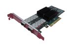 Mellanox CX312C ConnectX-3 Pro Dual Port 10GbE SFP+ Adapter PCIe FH MCX312C-XCCT