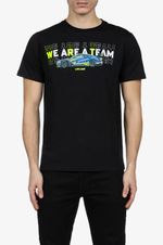 VR46 Valentino Rossi Monster Energy Racing WRT Team T-Shirt 