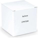 NuTone CPHT200 Home Theater In-Wall Termination Panel