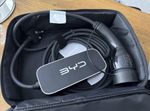 BYD type 2 3 pin EV car charger including bag Brand new unopened