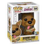 Funko Pop! Scooby Doo (With Sandwich) #625