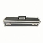 Tool Case with Combination Locks Lockable for Professionals