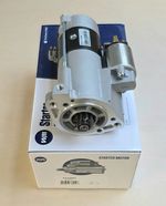 Starter Motor Fits Mitsubishi L200 2003-2006 Shogun 2.8 3.2 WAI 32328N