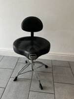 Mapex T875 Saddle Drum Throne with Back Rest