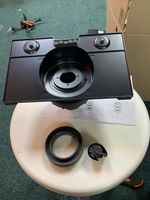 Logitech Tap Riser Mount for Conference Room – 952-000080